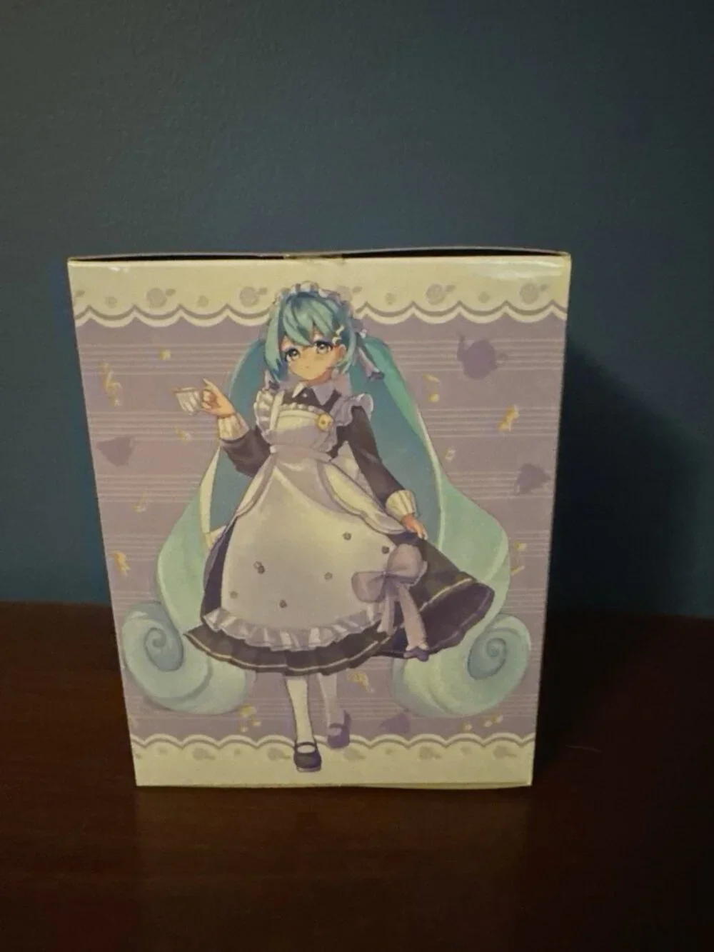 Hatsune Miku Series Luminasta 